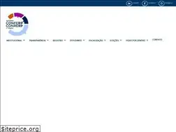 Sites similar to conrerp2.org.br