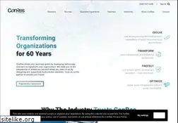 Sites similar to conres.com