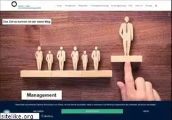 Sites similar to conres.de