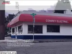 Sites similar to conreyelectric.com