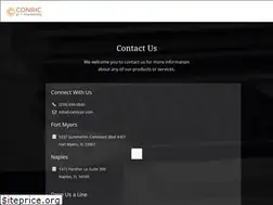 Sites similar to conricpr.com
