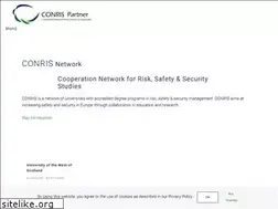 Sites similar to conris.eu