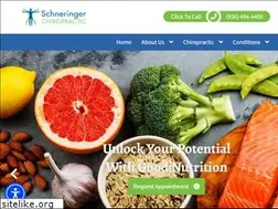 Sites similar to conroechiropractic.com