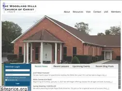 Sites similar to conroechurch.com