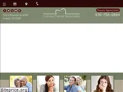 Sites similar to conroedentalassociates.com