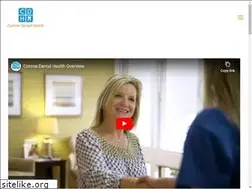 Sites similar to conroedentalhealth.com