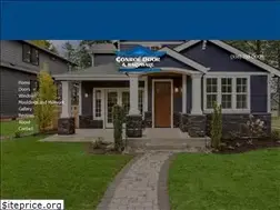 Sites similar to conroedoor.com