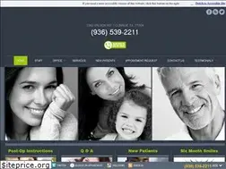 Sites similar to conroefamilydentistry.com