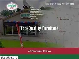 Sites similar to conroefurnitureoutlet.com