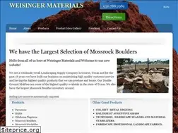 Sites similar to conroemulchandrock.com