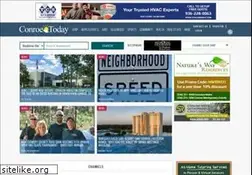 Sites similar to conroetoday.com