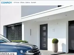 Sites similar to conroy.pl