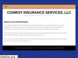 Sites similar to conroyllc.com