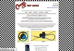 Sites similar to conroypneucontrol.com