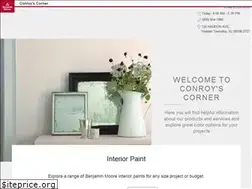 Sites similar to conroyscorner.com