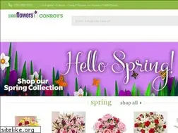 Sites similar to conroysflowersbeverlyhills.com