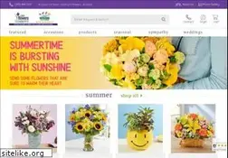 Sites similar to conroysflowerselcajon.com