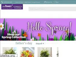 Sites similar to conroysflowersfresno.com