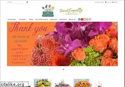 Sites similar to conroysflowersmissionviejo.com