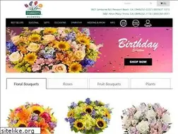 Sites similar to conroysflowersnewportbeach.com