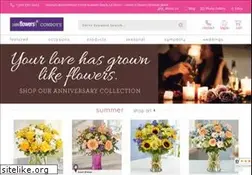 Sites similar to conroysflowersredondobeach.com