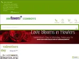 Sites similar to conroysflowerstorrance.com
