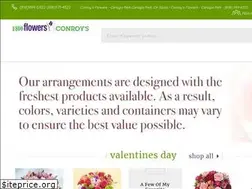 Sites similar to conroysflowerswesthills.com