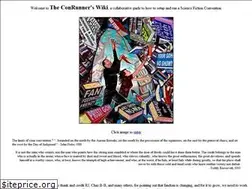 Sites similar to conrunner.net