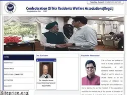 Sites similar to conrwa.com