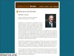 Sites similar to conry-michael-books.com
