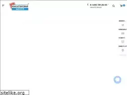Sites similar to cons-center.ru