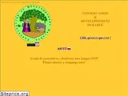 Sites similar to cons-dev.org