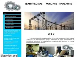 Sites similar to cons-systems.ru