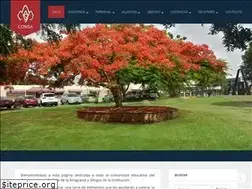 Sites similar to consa.edu.do