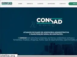 Sites similar to consadadm.com