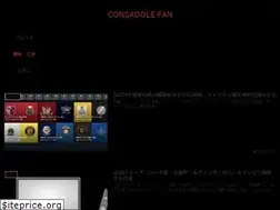 Sites similar to consadolefan.life