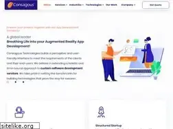 Sites similar to consagous.co