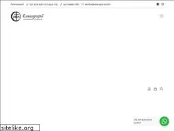 Sites similar to consagra.com.br