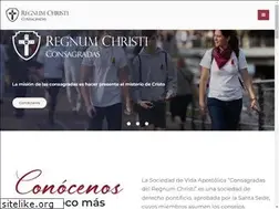 Sites similar to consagradasrc.org