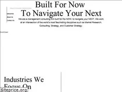 Sites similar to consainsights.com
