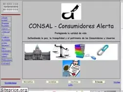 Sites similar to consal.org.ar