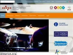 Sites similar to consalerno.it