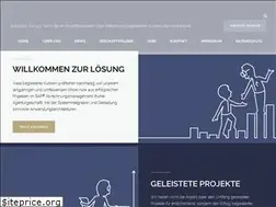 Sites similar to consaltum.de
