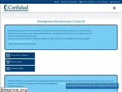 Sites similar to consalud.com.ar