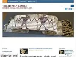 Sites similar to consanguinityandaffinity.wordpress.com