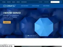 Sites similar to consap.it