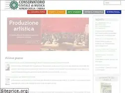 Sites similar to consaq.it