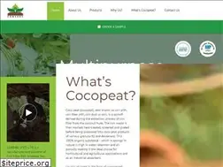 Sites similar to consarcexports.com