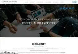 Sites similar to consaudexpert.com