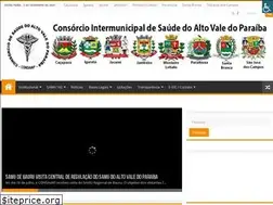 Sites similar to consavap.com.br